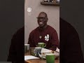Martin Offiah on watching his son Tyler play for Bath! 🦁