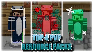 MCPE를 위한 최고의 PVP 리소스 팩! 맞춤형 팩 | 기반암 | #Mcpe#게임#PvP screenshot 4