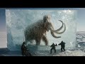 È stato trovato il sangue di mammut - ora i ricercatori pianificano di riportarlo in vita
