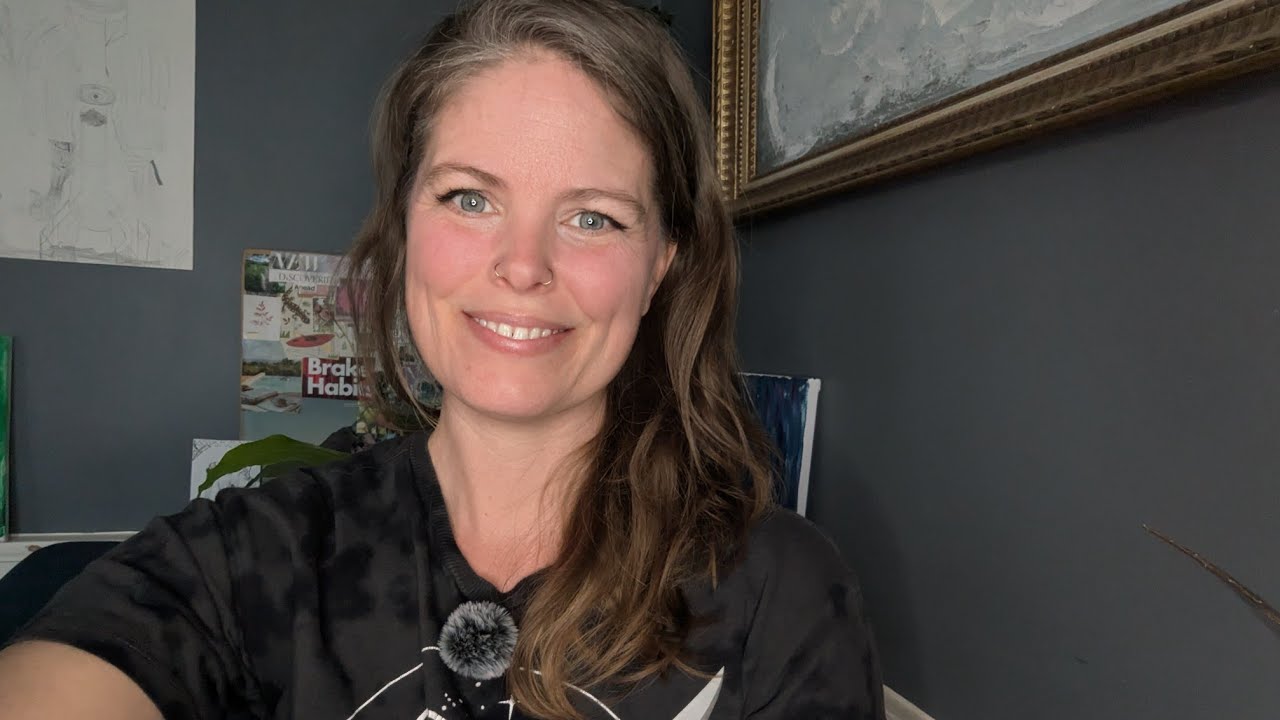 Day 10 of 10 - Mindfulness Journaling Series - What have I learned about Myself?