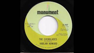 Watch Harlan Howard Everglades video