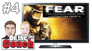 F.E.A.R: Extraction Point – Ep.04: He