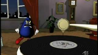 Cattivik 08 Musica Maestro