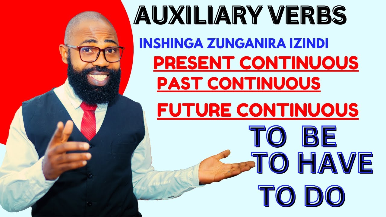 LESSON7: LEARN TO SPEAK ENGLISH IN KINYARWANDA, IGA KUVUGA ICYONGEREZA