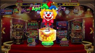 15 LuckyBomb Casino Slots on Facebook   Google Chrome 2022 04 01 23 36 48 screenshot 4