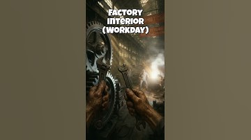 POV: You Wake Up in the Soviet Union, 1953#ai #pov #sovietunion #1953world #shorts