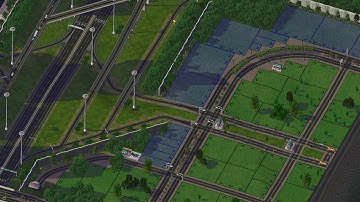 SimCity 4- Building A City From Scratch: Part 78