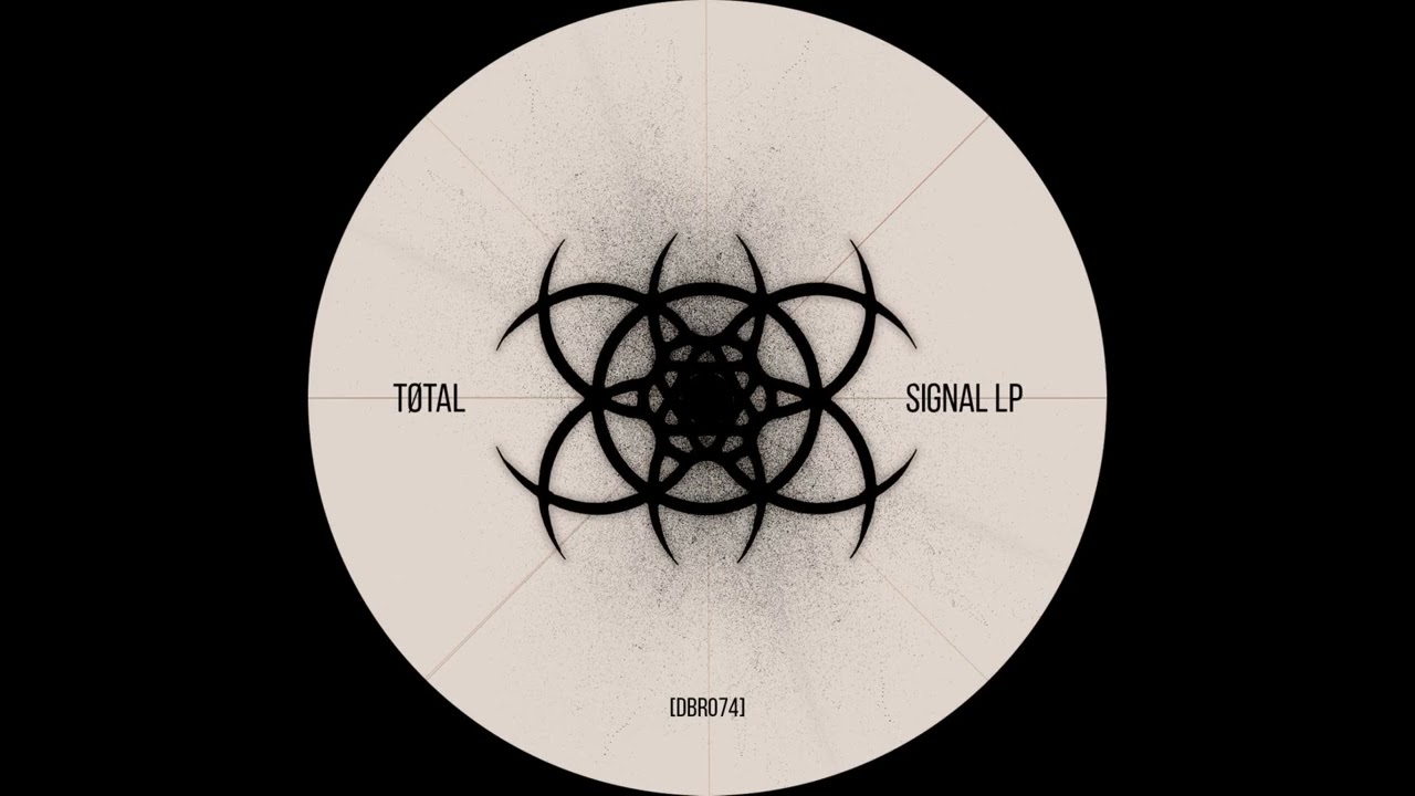 Tøtal - Das [DBR074] 