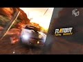 Обзор игры FlatOut 4: Total Insanity