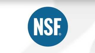 Ariix Nsf Certification Free Health Check