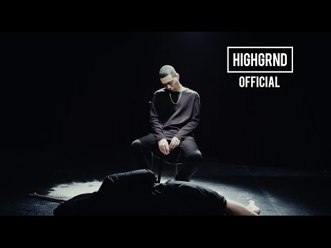 (+) [MV] CODE KUNST - Beside Me (Feat. BewhY, YDG, Suran)