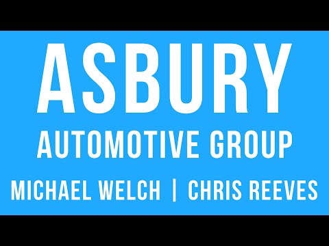 Automotive Trade Groups
