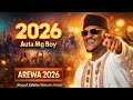 Zafafan Wakokin Auta Mg Boy Official Remix 2026 Zafafan Wakokin Auta Mg Boy Official Remix 2026