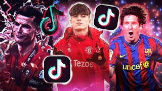 BEST FOOTBALL EDITS - FAILS, GOALS & SKILLS (#162) |TİKTOK COMPILATION|