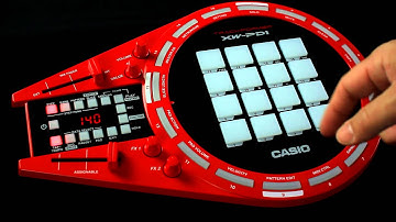 Trackformer XW-PD1 Introduction