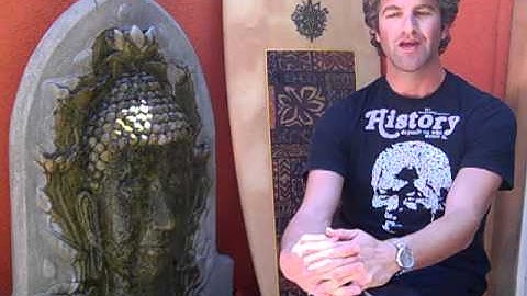 WeDharma Presents Robert Sturman: The Photographer