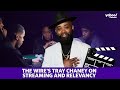 Actor Tray Chaney speaks on the relevancy of ‘The Wire’ today