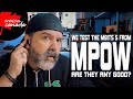 MPOW MBITS S Earbuds Review