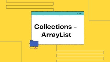 2. ArrayList in Java Collections