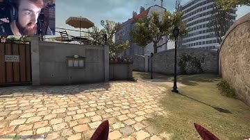 SSUblack Zaltasia - Overpass Scrim CSGO