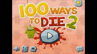 Die in 100 ways Download APK  Android Games screenshot 1