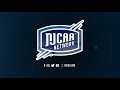 2021 NJCAA Men's Lacrosse Championship Semifinal - Harford vs. Genesee