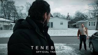 'TENEBRIS' Official Trailer (2026) | Door Cam Found Footage Horror