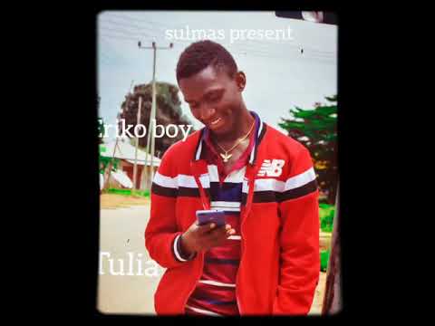 Eriko Tulia Official Audio