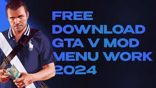 BEST GTA V  Mod Menu | GTA 5 Kiddions Mod Menu 2024 | Kiddions Mod Menu Download|