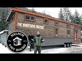 Nelson Tiny Houses presents - The Montana House