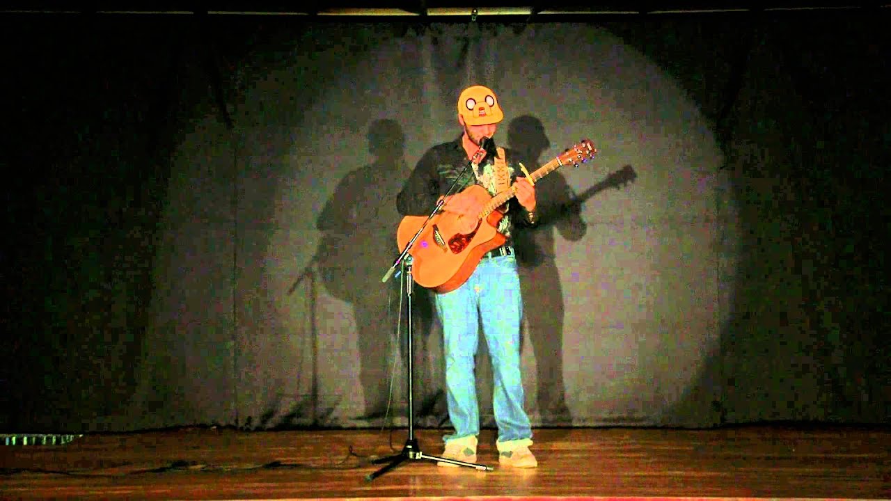 Open Stage Encores 11/18/13 - Slice Fury freaks movie