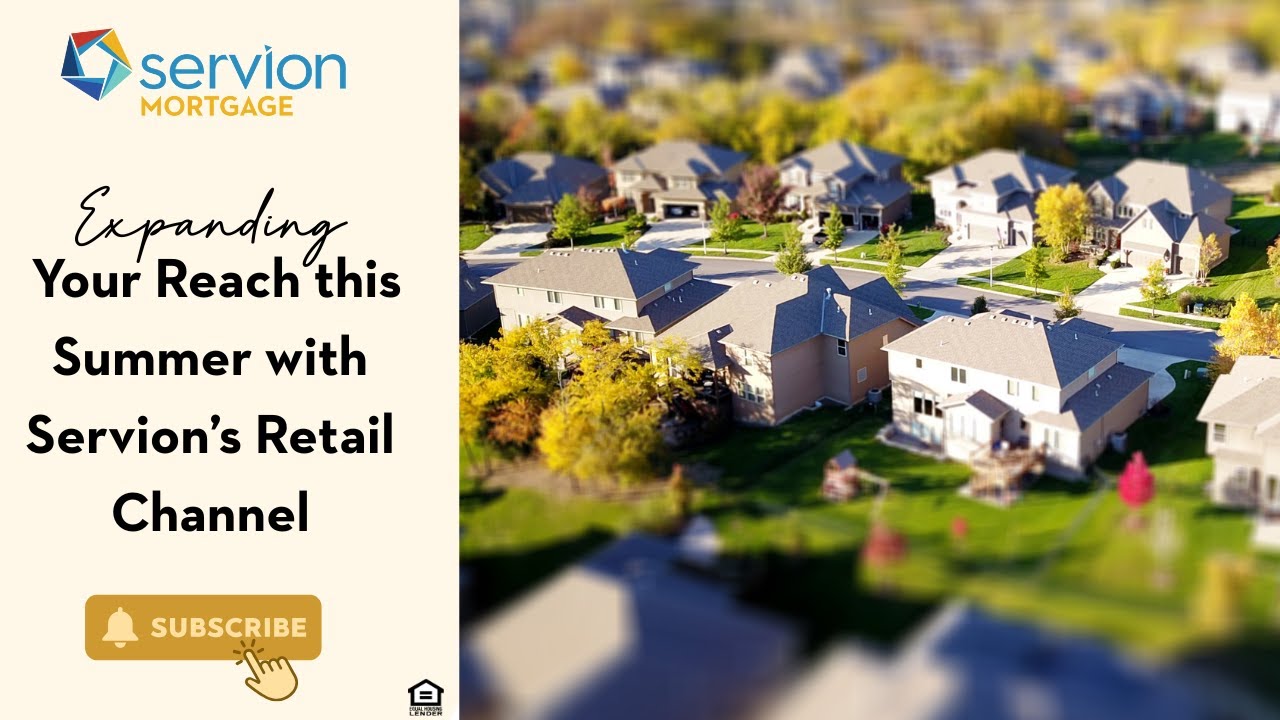 Expanding Your Reach this Summer with Servion's Retail Channel