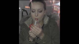Sammy Demolishing Strong Cigarettes: + Interview Sequence!