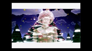 星降る夜のクリスマス