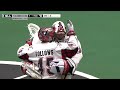 WEEK 15 | ROUGHNECKS VS KNIGHTHAWKS