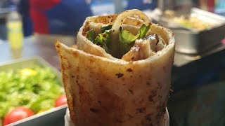 Shawarma from Mario. Istanbul🇹🇷 Shawarma de Mario. Шаурма от Марио Стамбул. #istanbul #стамбул #food