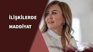 İLİŞKİLERDE MADDİYAT KONUSU BU KADAR ÖNEMLİ Mİ? | Para her şey midir? #para #evlilik #ilişki Resimi