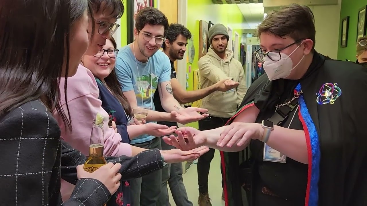 Little Big Engineers Sizzle Reel