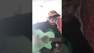 restless feet ° jonny terror