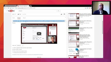 How To Embed YouTube Videos Into WordPress