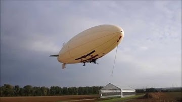 10mShip impressions of a test flight