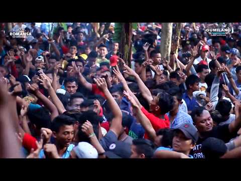 SAMPAI JUMPA - ALL ARTIST - ROMANSA SROBYONG RBO