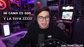 Como Una Donación Puede Arruinar Todo Polémica Juansguarnizo Y Arigameplays