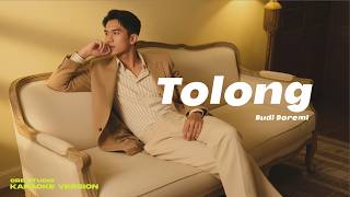 Karaoke Tolong  Budi Doremi  Lagu Romantis Pop Jazz Fusion Mellow Galau  Orestudio