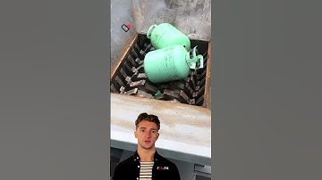 Effortlessly Crush and Recycle Various Materials with Ease: The Key Features of our High-Quality