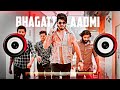 Bhagatt Aadmi Tha Dj Song Hard Bass Masoom Sharma Pranjal Dahiya Aman Jaj Dj Nikhil Orai