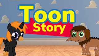Toon Story (ThatBoyRockz Style) Trailer