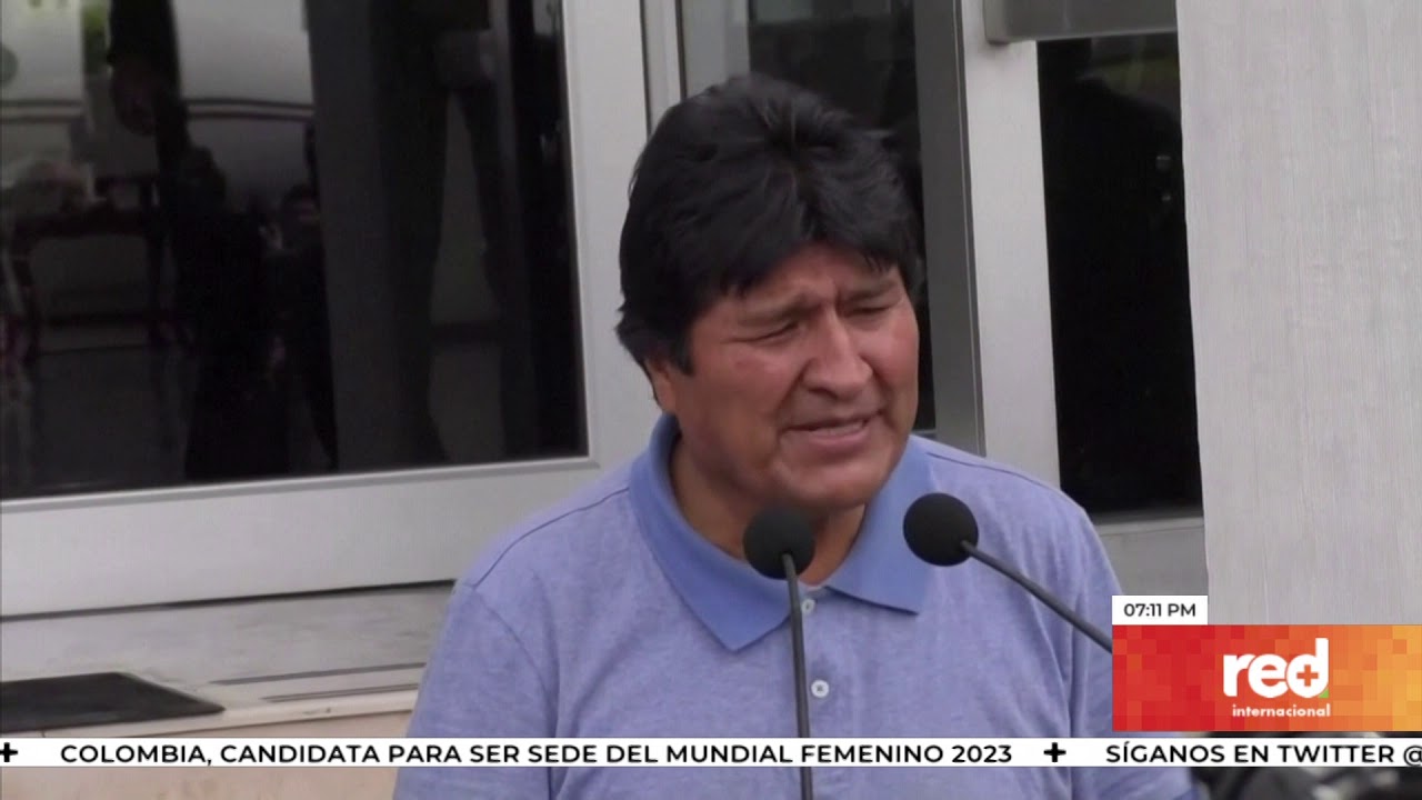 Red+ | Claver-Carone: ¿Alberto Fernández va a ser abogado de democracias o dictaduras?