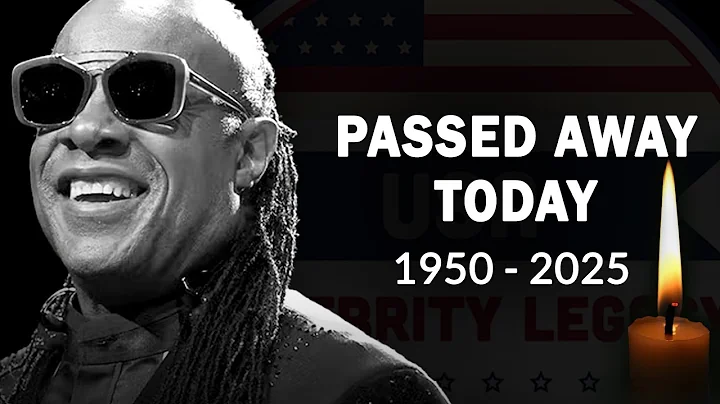 4 American LEGENDS Who DIED TODAY!