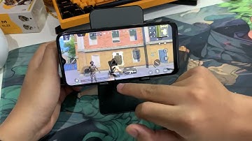 Hướng dẫn khắc phục lỗi không nhận diện súng tay cầm MEMO Mb02